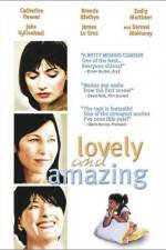 Watch Lovely & Amazing Vumoo
