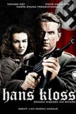 Watch Hans Kloss More Than Death at the Stake Vumoo