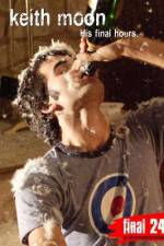 Watch Keith Moon: His Final Hours Vumoo