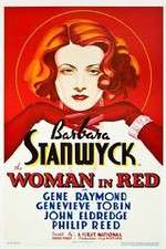 Watch The Woman in Red Vumoo