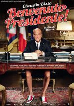 Watch Welcome Mr. President Vumoo