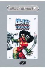 Watch Heavy Metal 2000 Vumoo