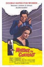 Watch Murder by Contract Vumoo