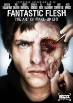 Watch Starz Inside: Fantastic Flesh Vumoo