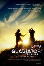 Watch Gladiator Games Vumoo