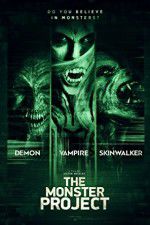 Watch The Monster Project Vumoo