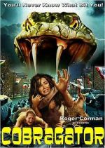 Watch CobraGator Vumoo