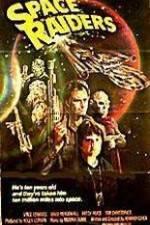 Watch Space Raiders Vumoo