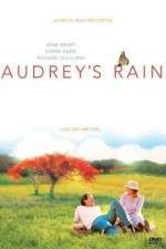 Watch Audrey's Rain Vumoo