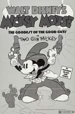Watch Two-Gun Mickey (Short 1934) Vumoo
