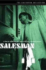 Watch Salesman Vumoo