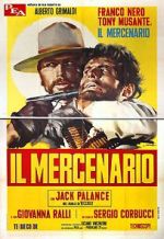 Watch The Mercenary Vumoo
