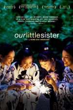 Watch Umimachi Diary Vumoo