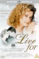 Watch My Last Love Vumoo