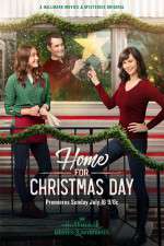 Watch Home for Christmas Day Vumoo