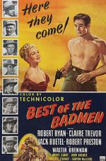 Watch Best of the Badmen Vumoo