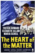 Watch The Heart of the Matter Vumoo