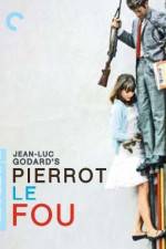 Watch Pierrot le Fou Vumoo