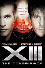 Watch XIII The Conspiracy Vumoo
