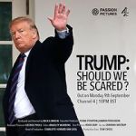 Watch Trump: Should We Be Scared? (TV Special 2024) Vumoo