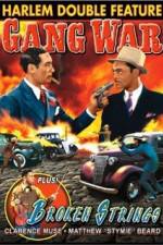 Watch Broken Strings Vumoo