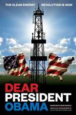 Watch Dear President Obama Vumoo