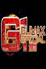 Watch G1 Climax Special Kantaro Hoshino Memorial Vumoo