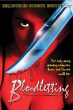 Watch Bloodletting Vumoo