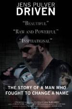 Watch Jens Pulver Driven Vumoo