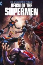 Watch Reign of the Supermen Vumoo