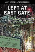 Watch Left at Eastgate: The Rendlesham Forest Incident Vumoo