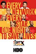 Watch Stand Up To Cancer Vumoo