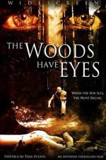 Watch The Woods Have Eyes Vumoo