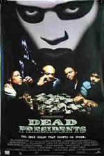 Watch Dead Presidents Vumoo