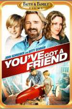 Watch You've Got a Friend Vumoo