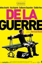 Watch De la guerre Vumoo