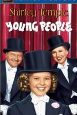 Watch Young People Vumoo