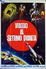 Watch Journey to the Seventh Planet Vumoo