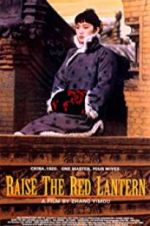 Watch Raise the Red Lantern Vumoo