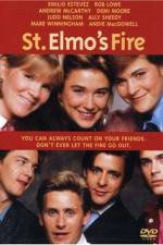 Watch St. Elmo's Fire Vumoo