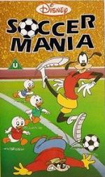 Watch Sport Goofy in Soccermania Vumoo