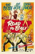 Watch Road to Bali Vumoo