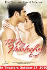 Watch Till My Heartaches End Vumoo
