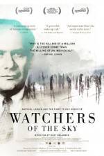 Watch Watchers of the Sky Vumoo