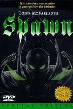 Watch Todd McFarlane's Spawn Vumoo