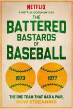 Watch The Battered Bastards of Baseball Vumoo