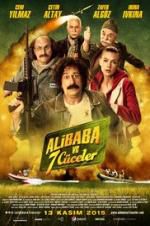 Watch Ali Baba and the Seven Dwarfs Vumoo