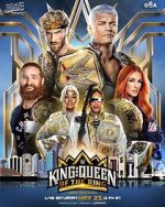 Watch WWE King and Queen of the Ring (TV Special 2024) Vumoo