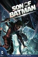 Watch Son of Batman Vumoo