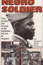 Watch The Negro Soldier Vumoo